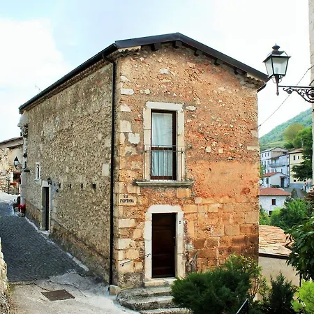 Volpe - San Sebastiano * Bisegna