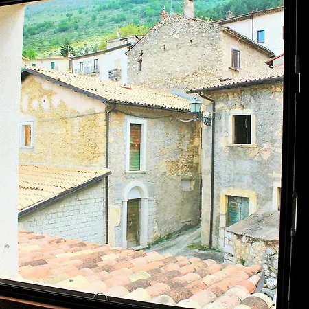 Daire Volpe - San Sebastiano *