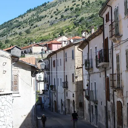 Daire Volpe - San Sebastiano *