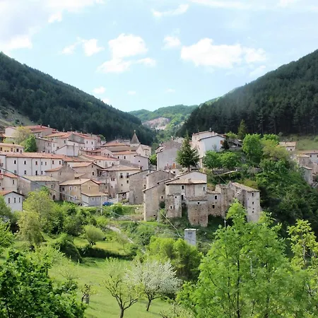 Volpe - San Sebastiano Daire Bisegna