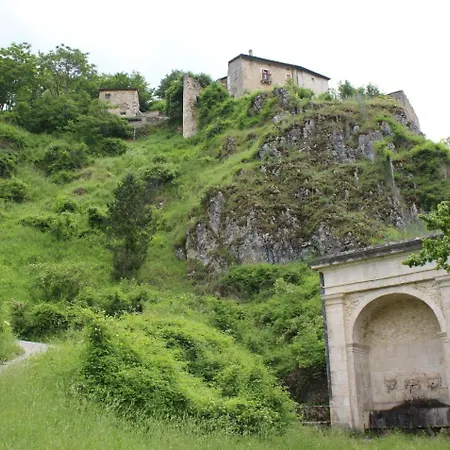 Volpe - San Sebastiano
