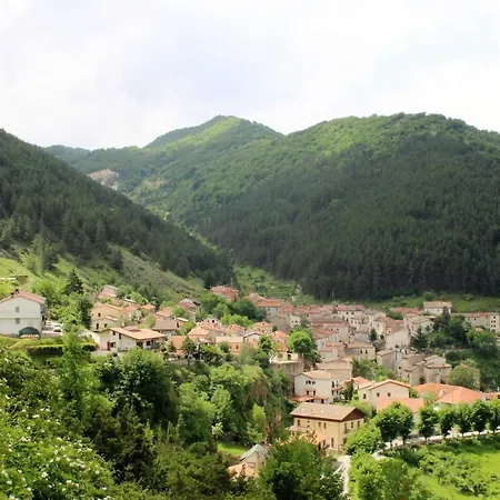 Volpe - San Sebastiano Daire *