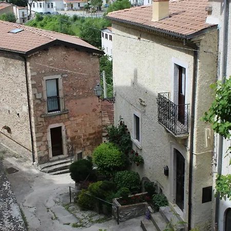 Volpe - San Sebastiano Daire Bisegna